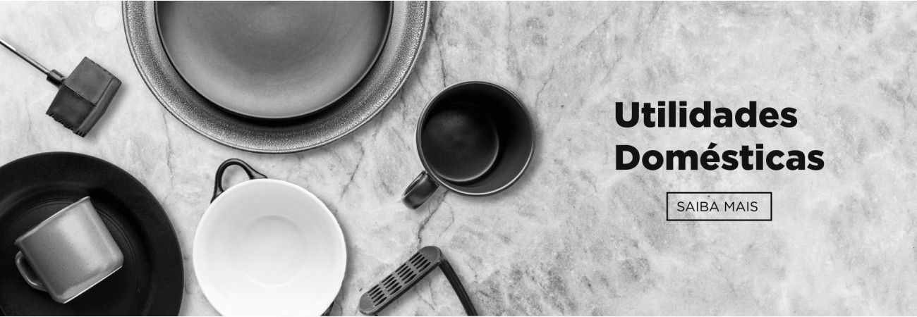 Utilidades Domésticas