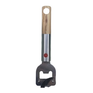 ABRIDOR DE GARRAFA INOX