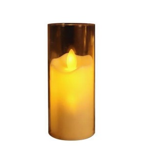 VELA ELETRICA 12.5CM