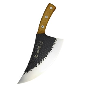 FACA PARA COZINHA EM AÇO 18CM