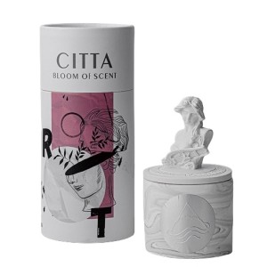 VELA AROMATIZANTE ROMA