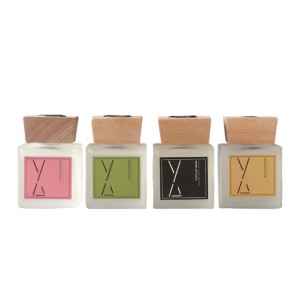 DIFUSOR DE AMBIENTE 100ML