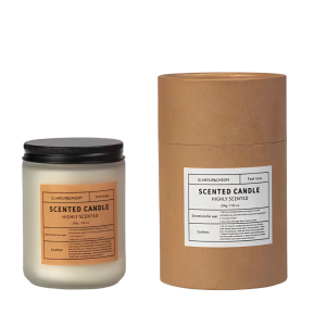 VELA AROMATIZANTE 220G