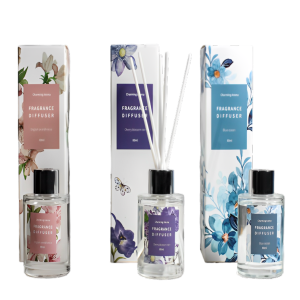 DIFUSOR DE AMBIENTE 80ML