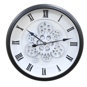 RELOGIO DE PAREDE 40CM