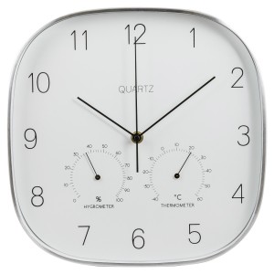 RELOGIO DE PAREDE 30CM