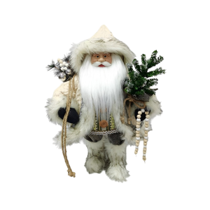 BONECO PAPAI NOEL 48CM