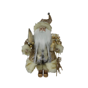 BONECO PAPAI NOEL 48CM