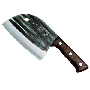 FACA PARA COZINHA EM ACO 16CM