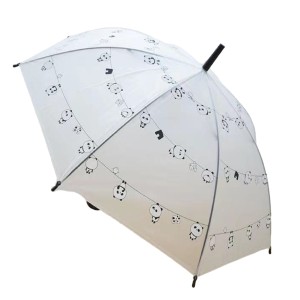 GUARDA CHUVA AUTOMATICO 8 VARETAS