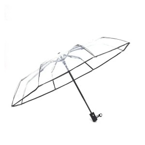 GUARDA CHUVA AUTOMATICO 8 VARETAS