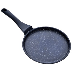 FRIGIDEIRA DE ALUMINIO CERAMICO 20CM