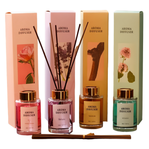 DIFUSOR DE AMBIENTE 100ML