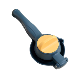 ESPREMEDOR DE SUCO DE PLASTICO