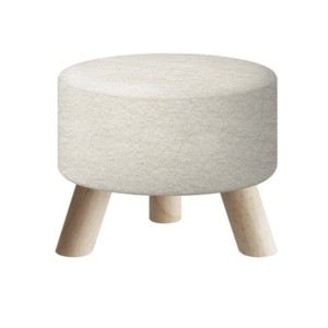 PUFF DE OVELHA 28X34