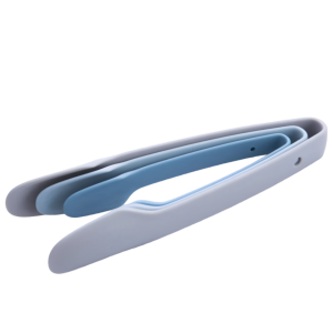 KIT PEGADOR DE PLASTICO 3PCS