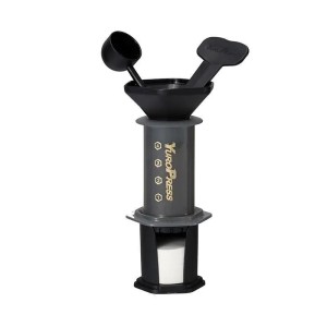 PRENSA DE CAFÉ EXPRESSO MANUAL AIRPRESS