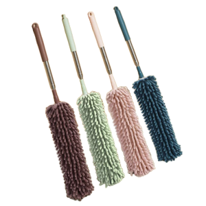 ESPANADOR DE MICROFIBRA