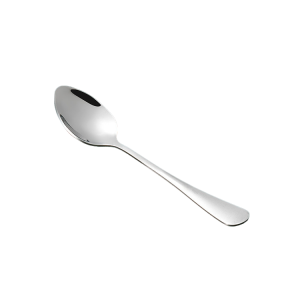 JOGO DE COLHER DE CHA DE INOX 15CM 6PCS