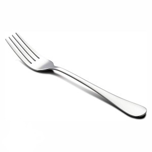 JOGO DE GARFO DE INOX 20CM 6PCS