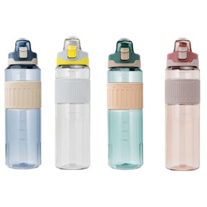 SQUEEZE DE TRITAN 750ML