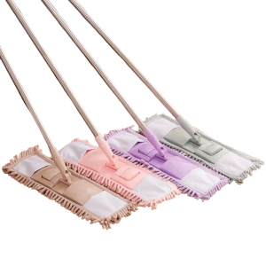 ESFREGAO MOP DE MICROFIBRA