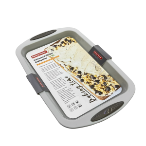 FORMA DE SILICONE 34X20