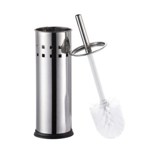 ESCOVA SANITARIA DE INOX