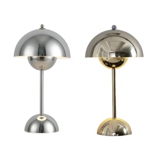 LUMINARIA DE MESA LED 220V