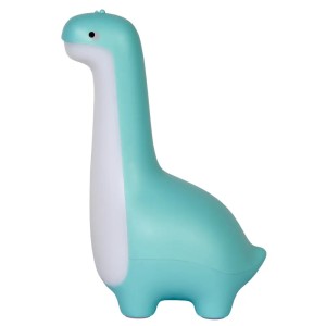 LUMINARIA INFANTIL DE MESA LED DINOSSAURO