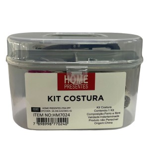 KIT COSTURA 55PCS