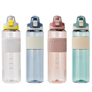 SQUEEZE DE TRITAN 1080ML