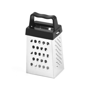 MINI RALADOR EM INOX