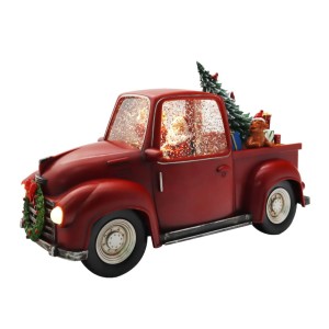 ENFEITE DE NATAL CARRO DO NOEL