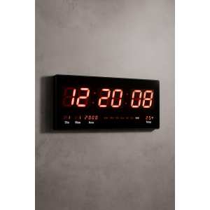 RELÓGIO DIGITAL