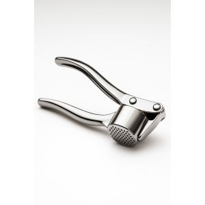ESPREMEDOR DE ALHO INOX