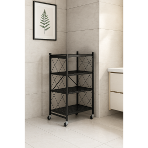 RACK DE AÇO CARBONO