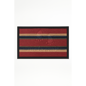 TAPETE BEM VINDO 60X40