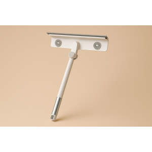 MOP DE LIGA DE ALUMINIO EXTENSIVEL 134CM