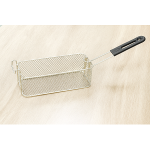 CESTO DE FRITURA DE INOX 24X11X11CM