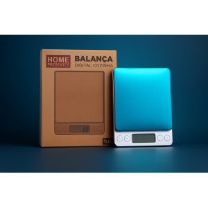 BALANÇA DIGITAL