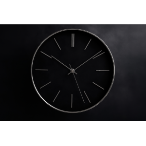 RELOGIO DE PAREDE 30CM