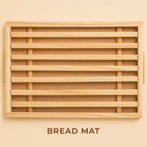 TABUA MIGALHEIRA DE BAMBU