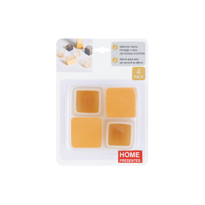 PROTETOR DE SILICONE PARA CADEIRAS 3CM A 4.5CM