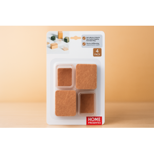 PROTETOR DE SILICONE PARA CADEIRAS