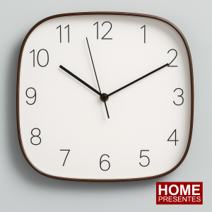 RELOGIO DE PAREDE 30CM