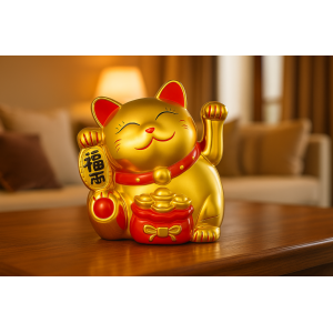 GATO DA SORTE MANEKI NEKO