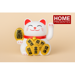 GATO DA SORTE MANEKI NEKO