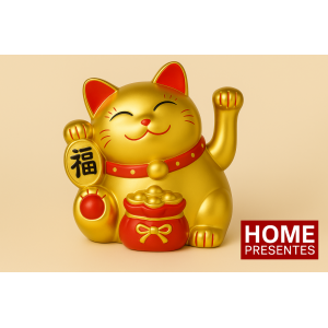 GATO DA SORTE MANEKI NEKO