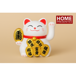 GATO DA SORTE MANEKI NEKO